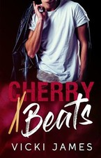 Cherry beats james for sale  UK