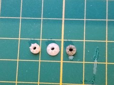 Jouef pignons renforcé d'occasion Jouef pignons renforcé d'occasion  Cusset