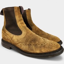 Tricker henry boots for sale  Norwalk