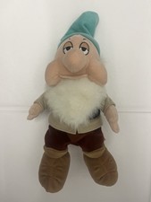 Disney sleepy dwarf for sale  BURNLEY