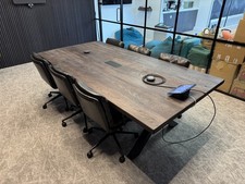 Bespoke office boardroom for sale  FARNHAM