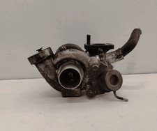 Td025s206t4 turbocompressore f usato  Italia