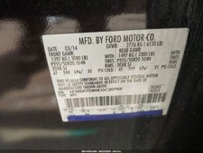 Usado, Conjunto de peça de freio antibloqueio compatível com 14-15 EXPLORER 3004541 comprar usado  Enviando para Brazil