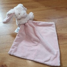 Pink bunny rabbit for sale  HORSHAM