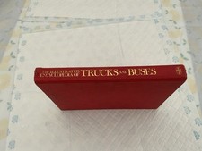 Illustrated encyclopedia truck for sale  SHEFFIELD