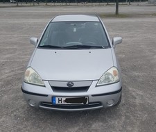Suzuki liana 2002 gebraucht kaufen  Hannover