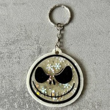 Portachiavi jack skellington usato Portachiavi jack skellington usato  Siracusa