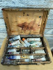 Vintage wooden artist for sale  NOTTINGHAM