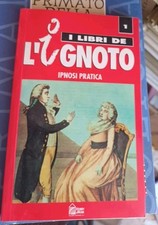 Libri del ognoto usato  Pontecagnano Faiano