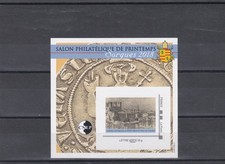 Show Filatélico Primavera França 2018 CNEP Novo ** YT 77 comprar usado  Enviando para Brazil