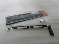 Harley Davidson Touring Softail Trike com fenda preta anodizada ligação de câmbio de marchas, usado comprar usado Harley Davidson Touring Softail Trike com fenda preta anodizada ligação de câmbio de marchas, usado comprar usado  Enviando para Brazil