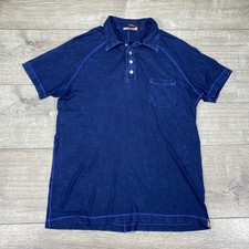 Agave denim polo for sale  Cramerton