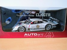 Mercedes clk gtr usato  Italia