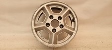 Alufelge zoll 5x120 gebraucht kaufen  Geesthacht