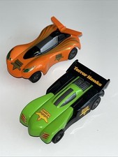 Micro scalextric terror for sale  STUDLEY