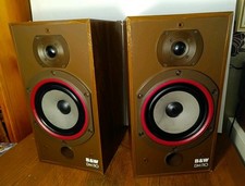 Dm110 bookshelf speakers for sale Dm110 bookshelf speakers for sale  STRATHAVEN