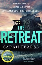 Retreat addictive new for sale  UK