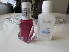 Essie nagellack please gebraucht kaufen  Baesweiler