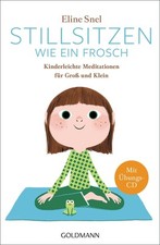 Stillsitzen frosch eline gebraucht kaufen  Einbeck