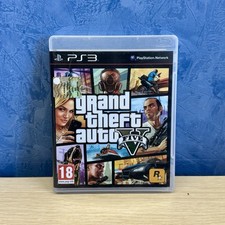 Gta ps3 grand usato  Frattaminore