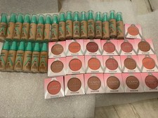 42 X Almay Tez Transparente y Tono Saludable Rubor ¡Mezclado con Duplicados! Leer DES! segunda mano  Embacar hacia Mexico