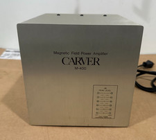 Vintage carver 400 for sale  Encino