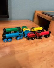 Lot locomotives tender d'occasion  Strasbourg-