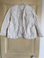 Ancienne chemise epoque d'occasion  Château-Thierry