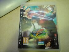 Sony PlayStation 3 The King of Fighters XII Pal España comprar usado  Enviando para Brazil