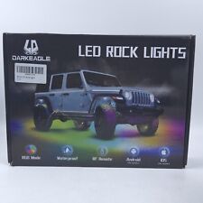 Pods rgb led for sale  Lexington