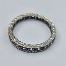 9ct white gold for sale  BASINGSTOKE