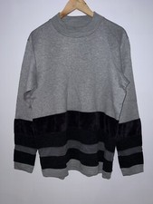 White mountaineering junper for sale  LEICESTER