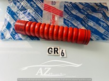 Manicotto intercooler turbo usato  Gioia Tauro