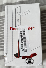 Doorjammer portable door for sale  BEDFORD