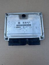 Bosch seat leon usato  Monte Sant Angelo
