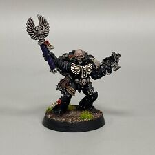 Chaplain skull helmet for sale  ASHFORD