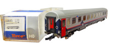 Roco 64685 schnellzugwagen gebraucht kaufen  Duisburg