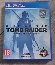 Ps4 jeux rise d'occasion  Ay