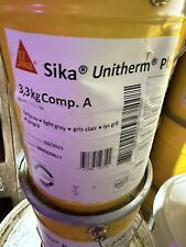 Sika unitherm platinum gebraucht kaufen  Zetel