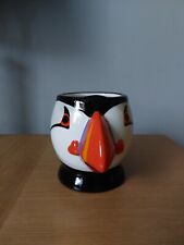 Rspb puffin head for sale  CROWBOROUGH