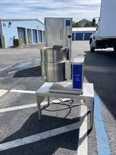 Cleveland steam kettle for sale  Sebastian