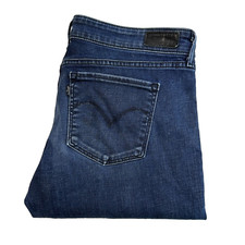 Levis jeans womens d'occasion  Expédié en Belgium