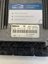 Edc17c42 calculateur moteur d'occasion Edc17c42 calculateur moteur d'occasion  Berre-l'Étang