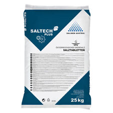 Saltech plus 25kg gebraucht kaufen  Bergheim