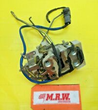 ATUADOR DE TRAVA DE PORTA LADO DIREITO DO PASSAGEIRO para 92 93 94 95 96 MAZDA MX-3 MX3 comprar usado  Enviando para Brazil