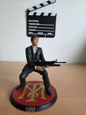 Scarface tony montana gebraucht kaufen  Hannover