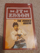 Hooded riders edson for sale  TENBURY WELLS