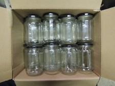 Glass jars lids for sale  East Pittsburgh