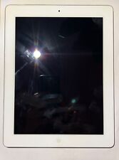 IPad 2 3G Silver 32 GB Icloud Locked, usado comprar usado  Enviando para Brazil