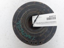 074105251n puleggia motore usato  Torre del Greco